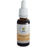 BabyNature Constipation Drops